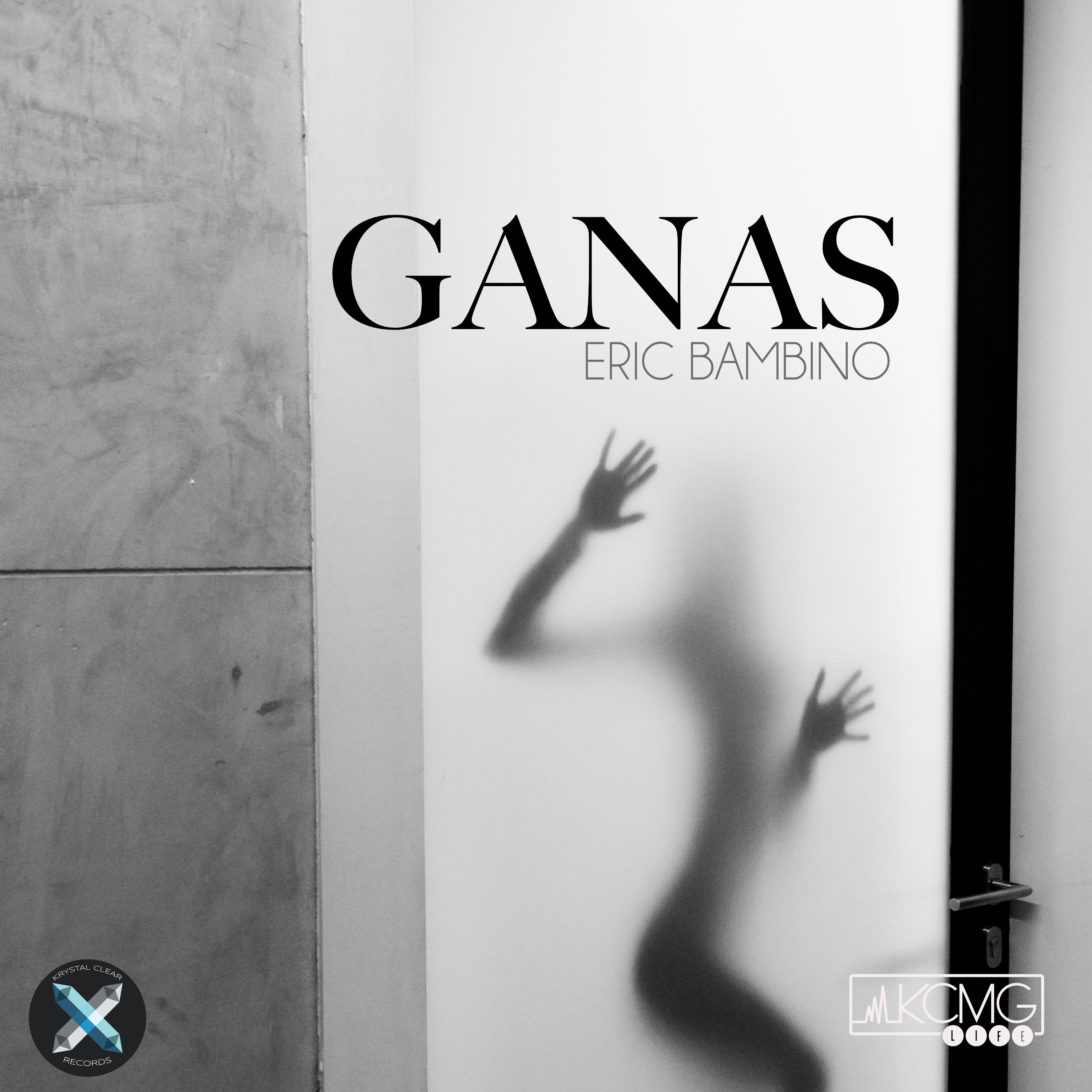 Ganas